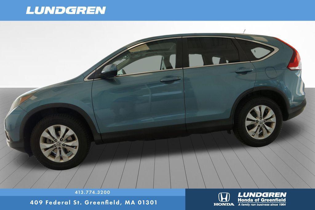 used 2014 Honda CR-V car, priced at $11,995