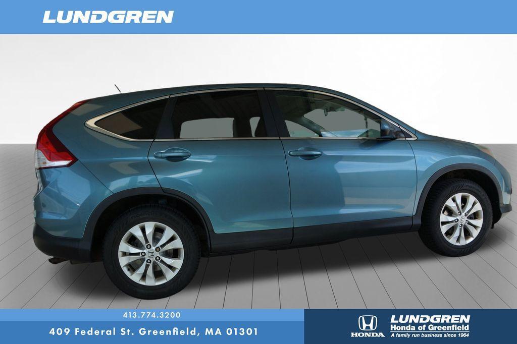used 2014 Honda CR-V car, priced at $11,995