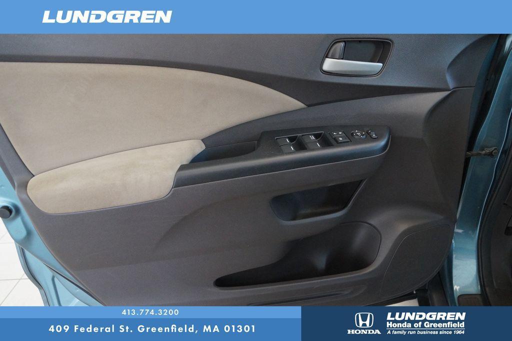 used 2014 Honda CR-V car, priced at $11,995