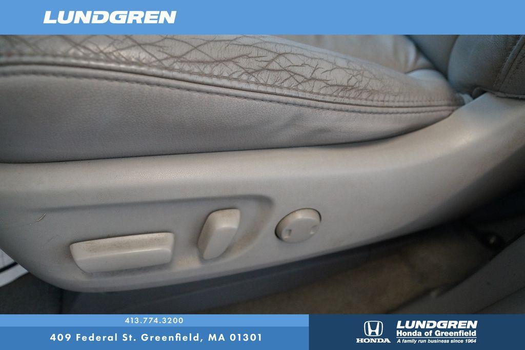 used 2011 Toyota Sienna car, priced at $9,997