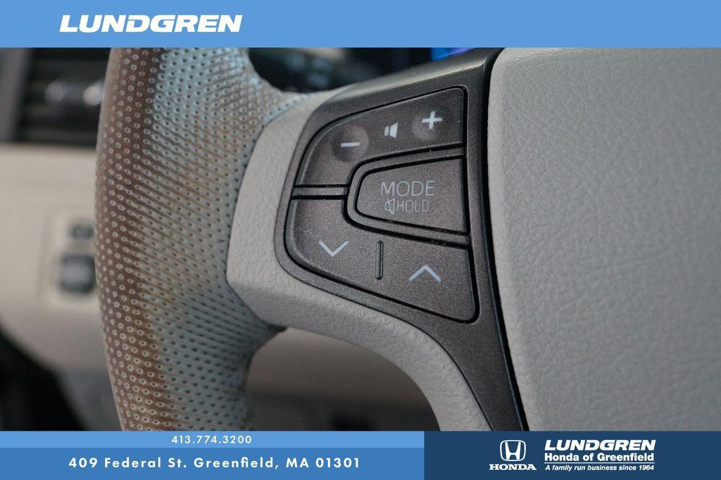 used 2011 Toyota Sienna car, priced at $9,997