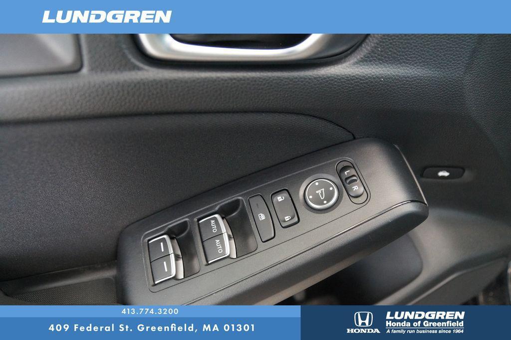 used 2022 Honda Civic car, priced at $25,466