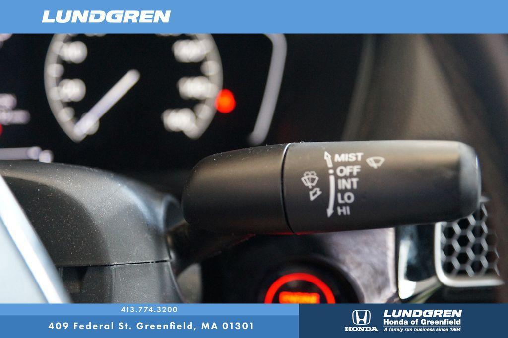 used 2022 Honda Civic car, priced at $25,466