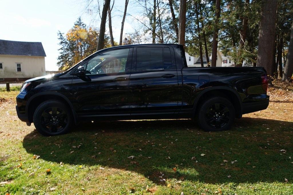 used 2019 Honda Ridgeline car, priced at $24,491