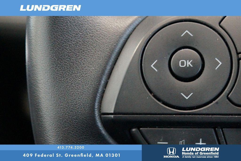 used 2019 Toyota RAV4 Hybrid car, priced at $27,877
