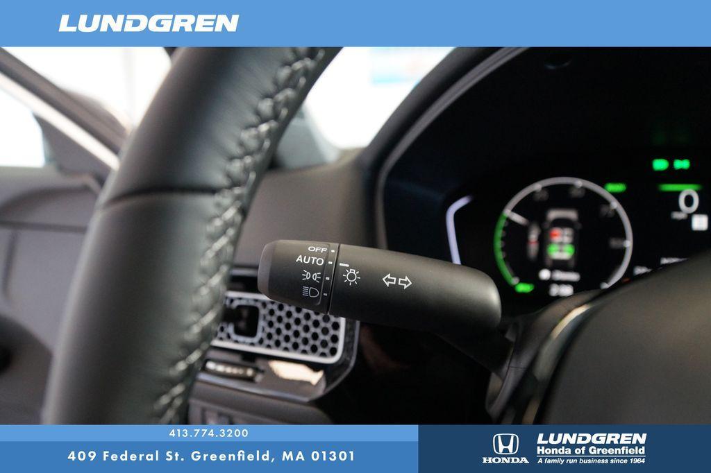 new 2026 Honda Civic car, priced at $28,990