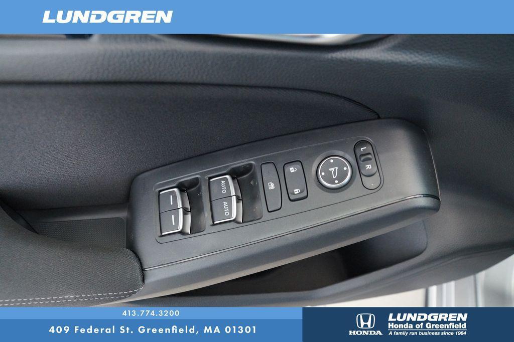 new 2026 Honda Civic car, priced at $28,990