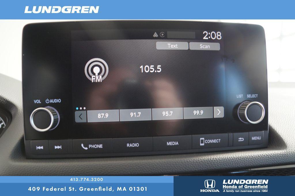 new 2026 Honda Civic car, priced at $28,990