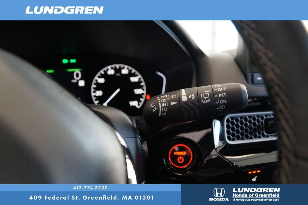 new 2026 Honda Civic car, priced at $28,990