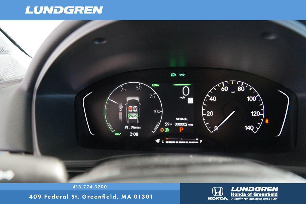 new 2026 Honda Civic car, priced at $28,990