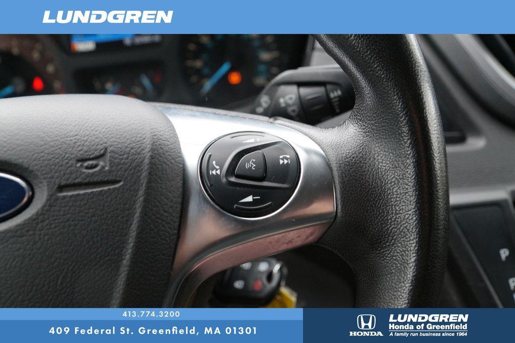 used 2016 Ford Transit-150 car, priced at $24,954