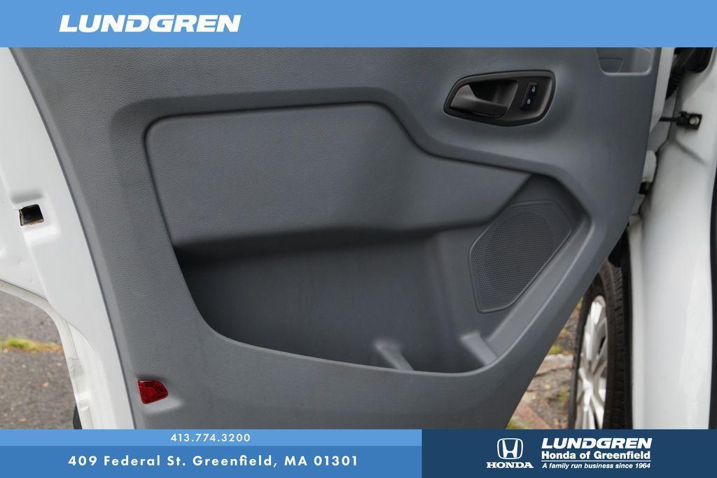 used 2016 Ford Transit-150 car, priced at $24,954