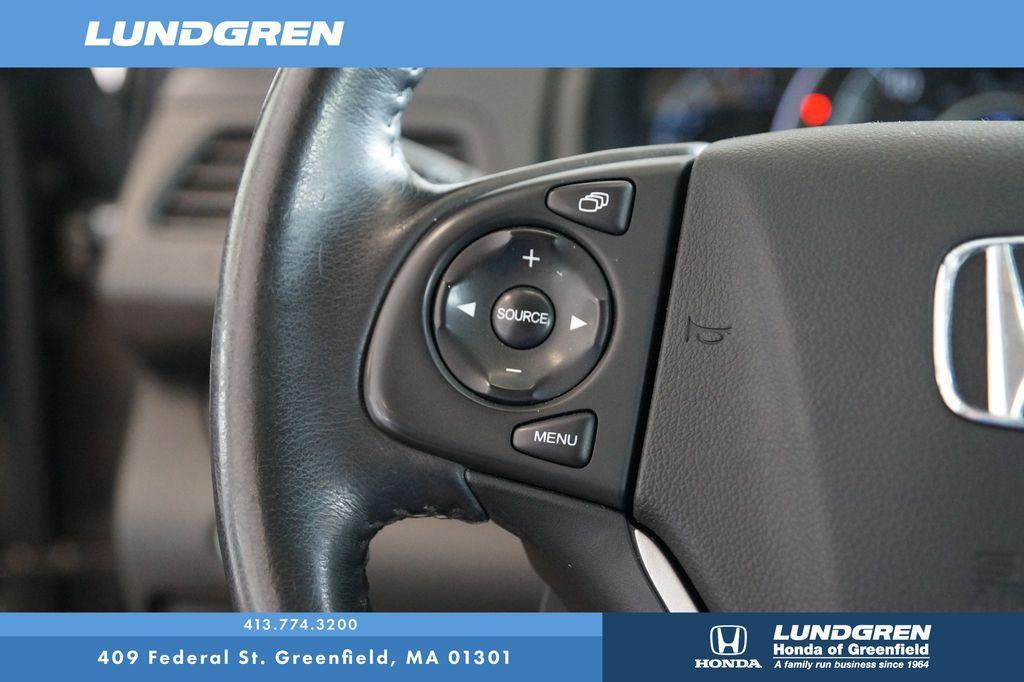 used 2012 Honda CR-V car, priced at $9,405