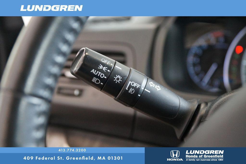 used 2012 Honda CR-V car, priced at $9,405