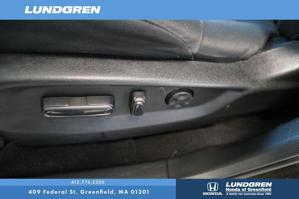 used 2019 Honda CR-V car, priced at $24,554