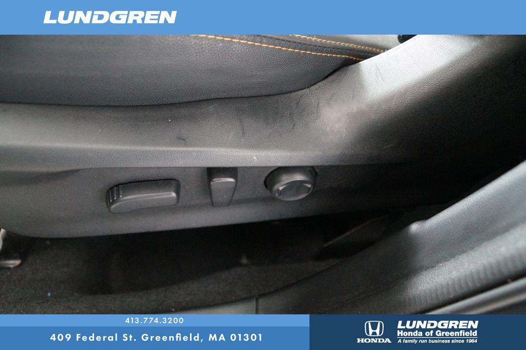 used 2023 Subaru Forester car, priced at $29,078