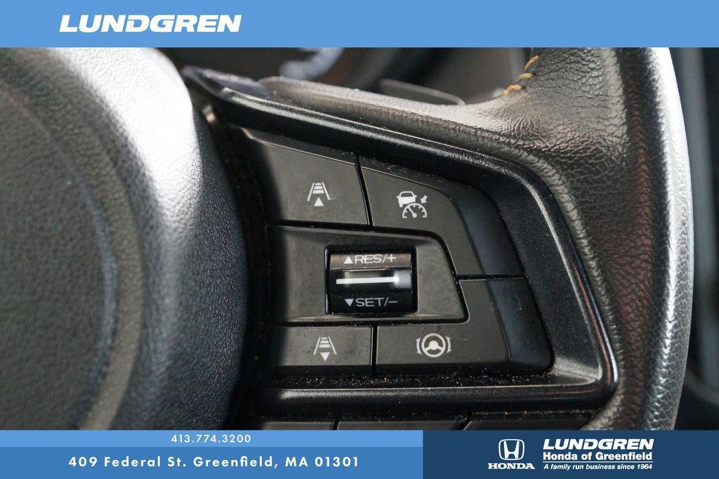 used 2023 Subaru Forester car, priced at $29,078