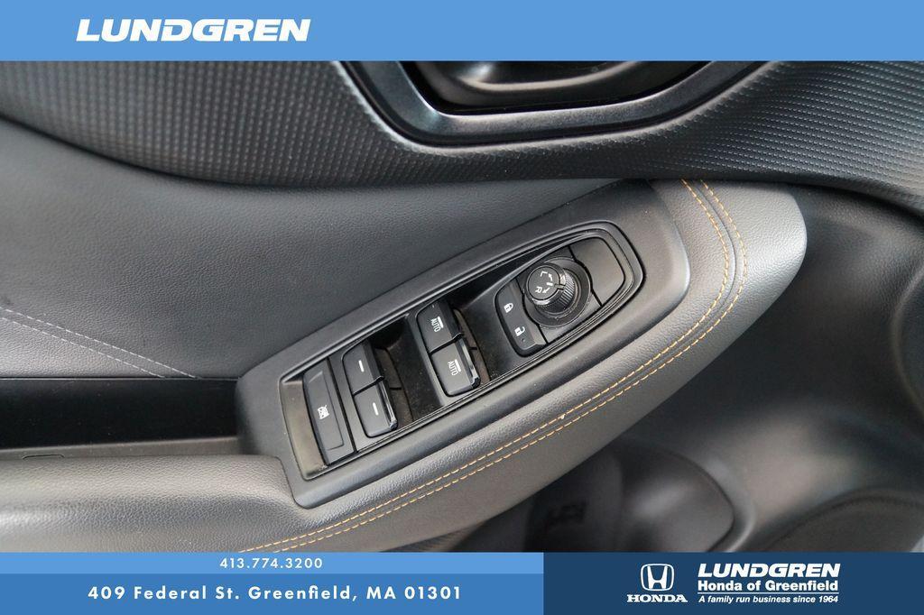 used 2023 Subaru Forester car, priced at $29,078