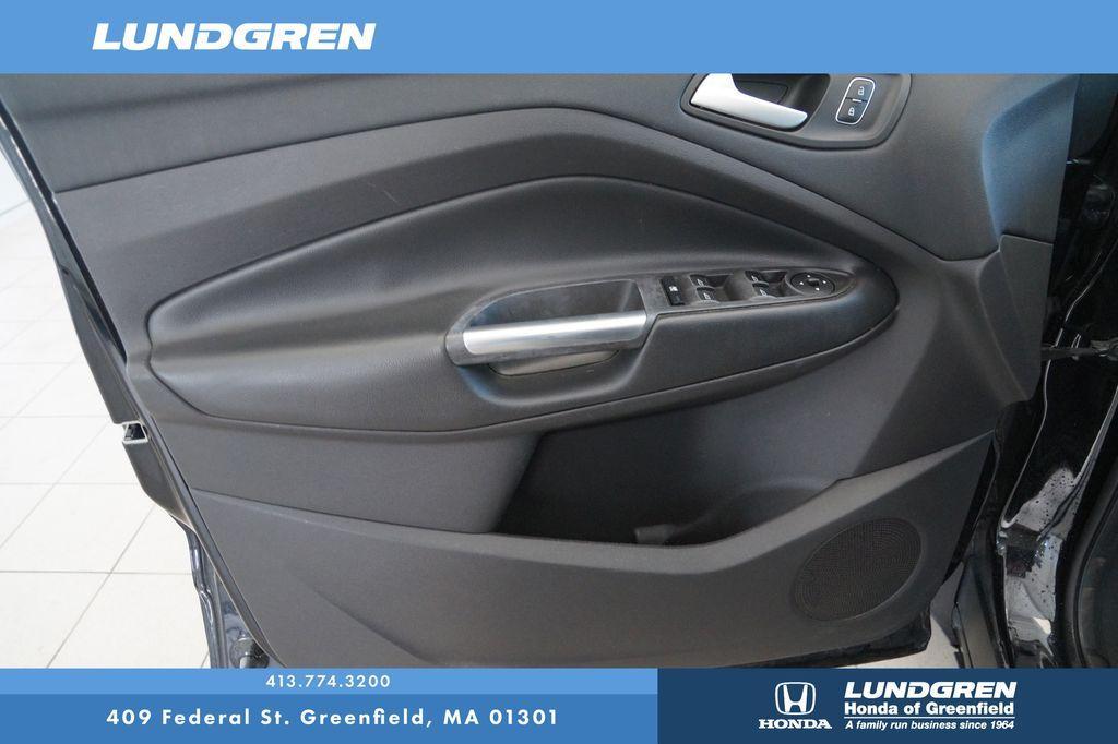 used 2018 Ford Escape car, priced at $13,166