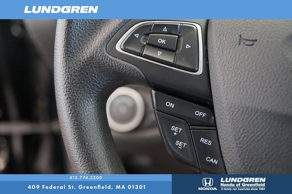 used 2018 Ford Escape car, priced at $13,166