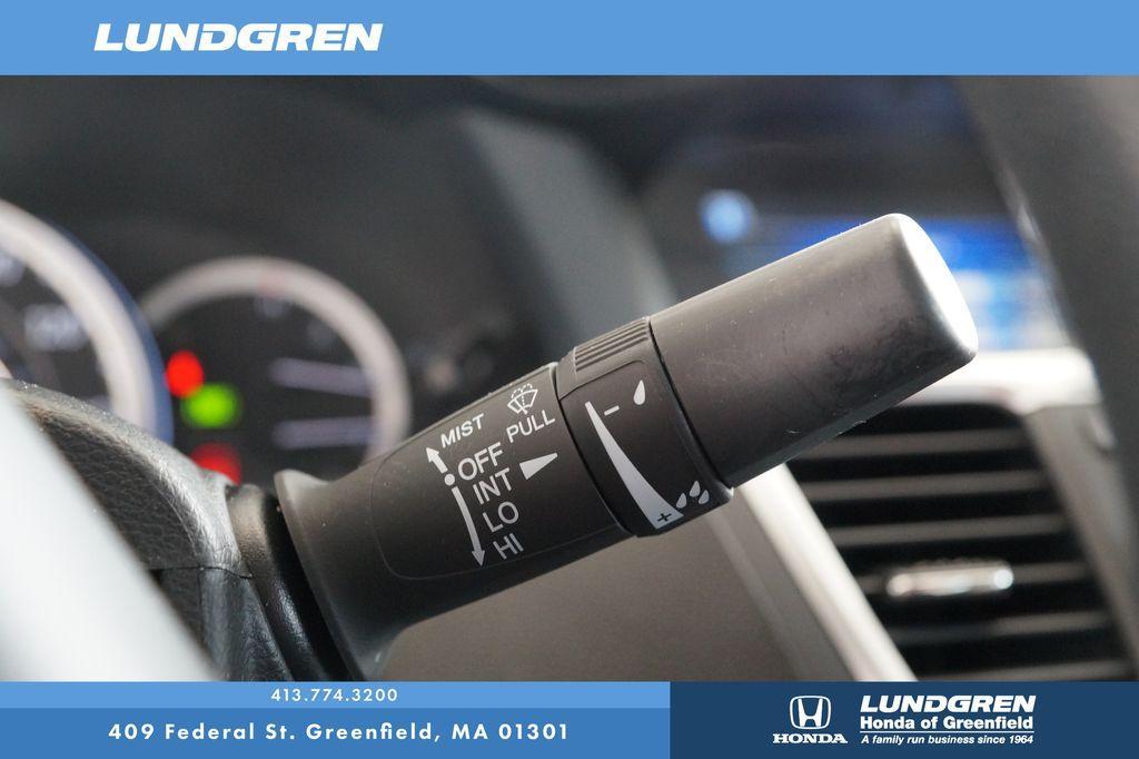 used 2015 Honda Accord car, priced at $14,662