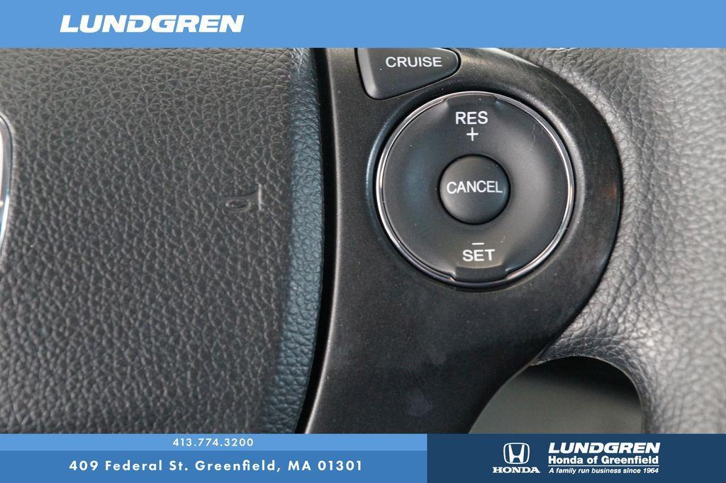 used 2015 Honda Accord car, priced at $14,662