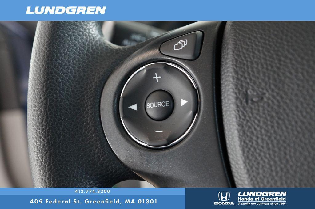 used 2015 Honda Accord car, priced at $14,662