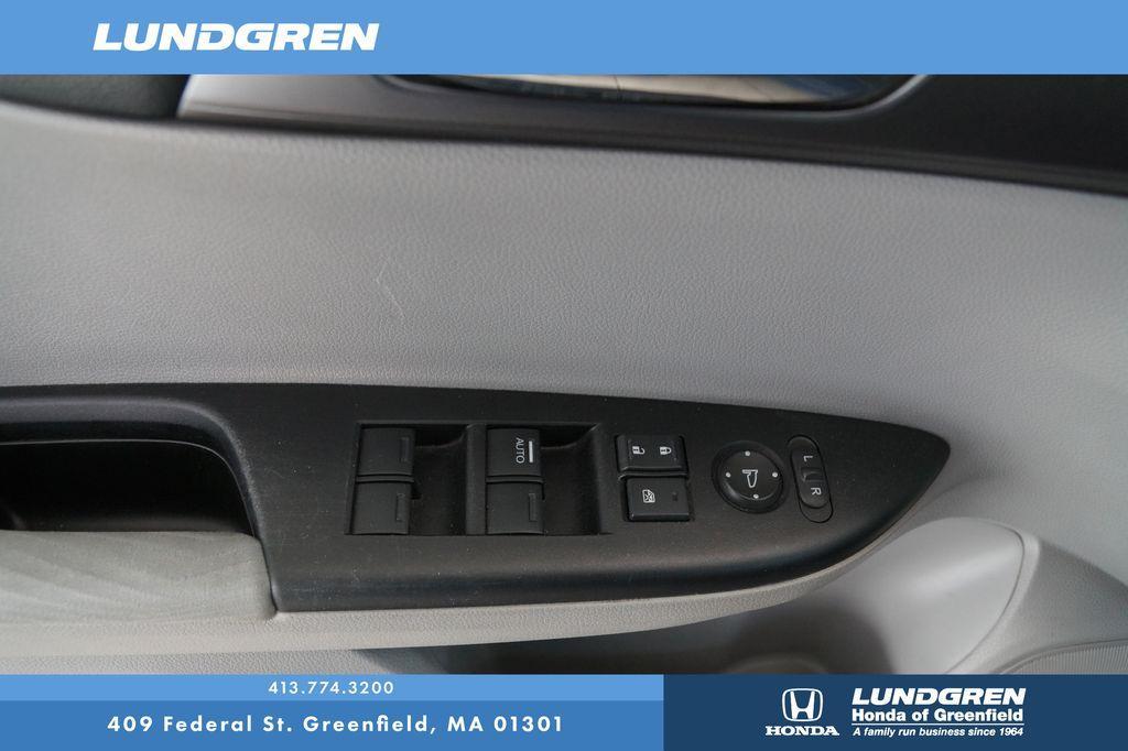 used 2015 Honda Accord car, priced at $14,662