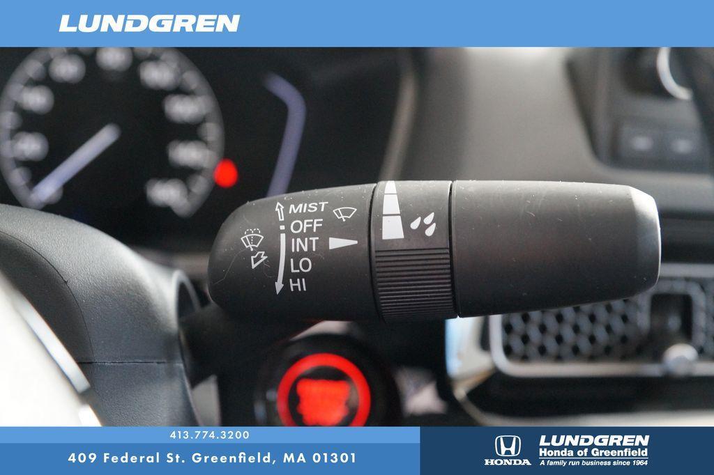 used 2023 Honda Civic car, priced at $25,034