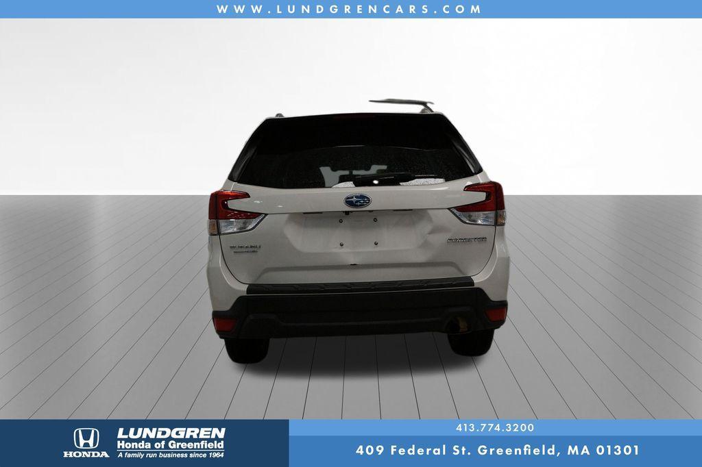 used 2019 Subaru Forester car, priced at $18,777