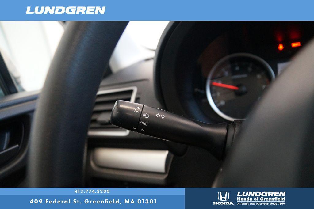 used 2016 Subaru Forester car, priced at $14,438