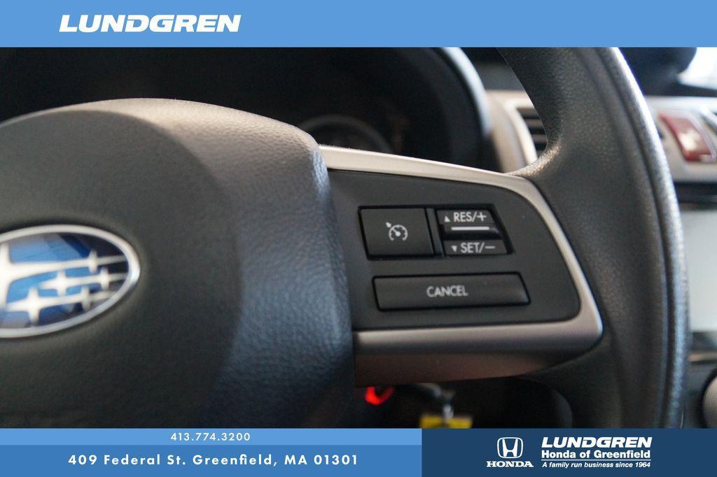 used 2016 Subaru Forester car, priced at $14,438