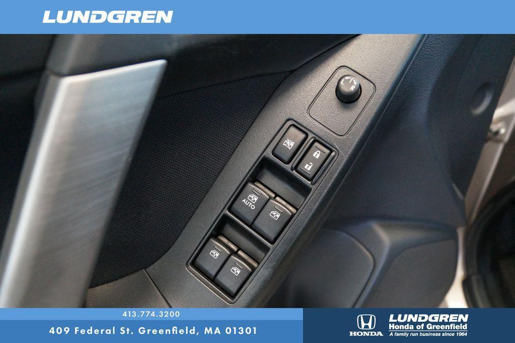 used 2016 Subaru Forester car, priced at $14,438