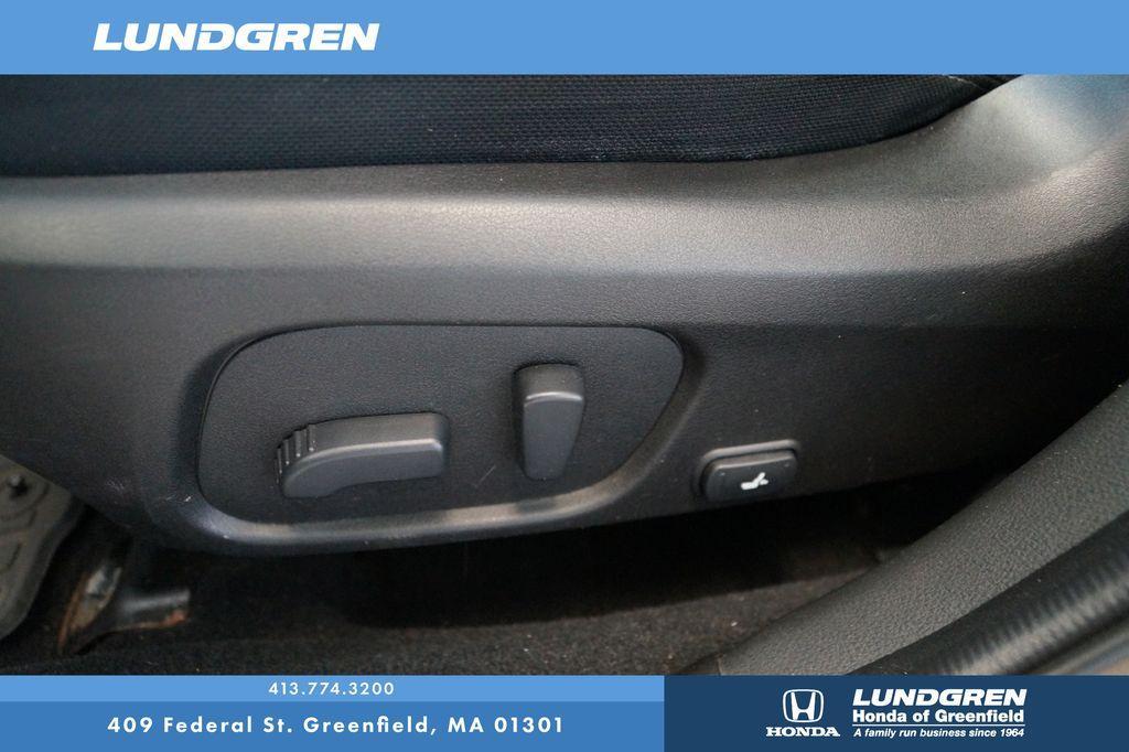 used 2016 Subaru Forester car, priced at $14,438