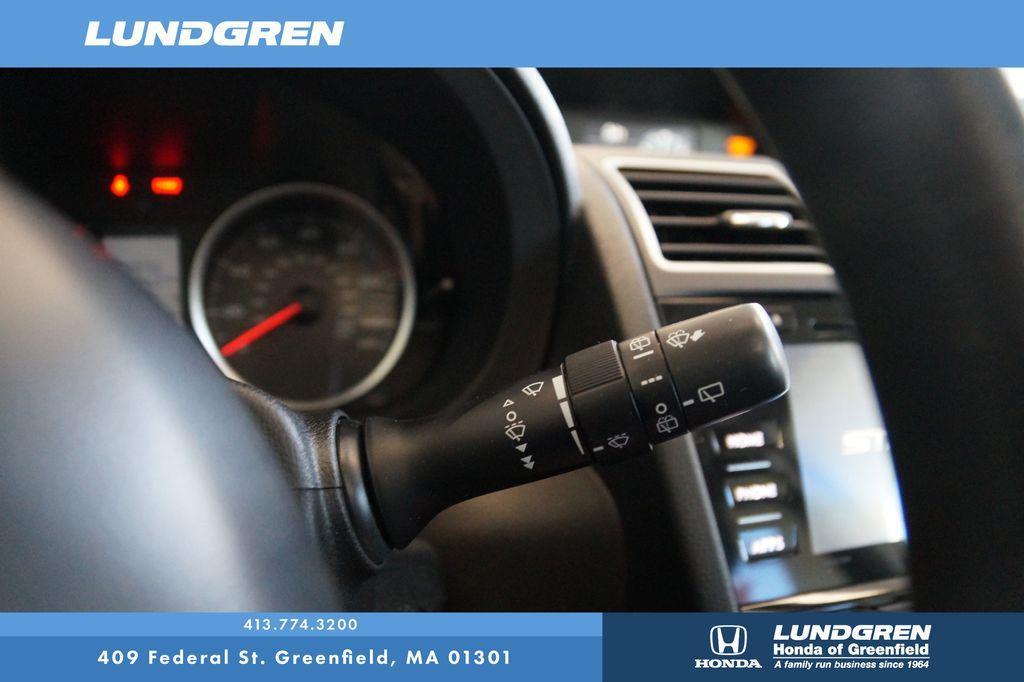 used 2016 Subaru Forester car, priced at $14,438