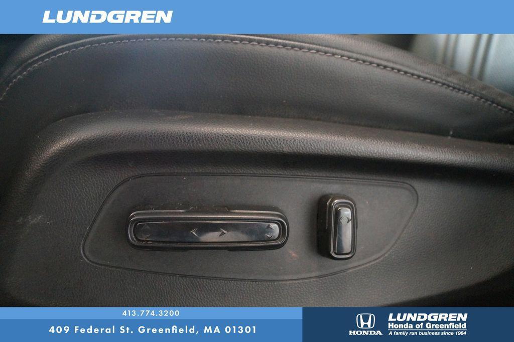 used 2023 Honda HR-V car, priced at $28,170