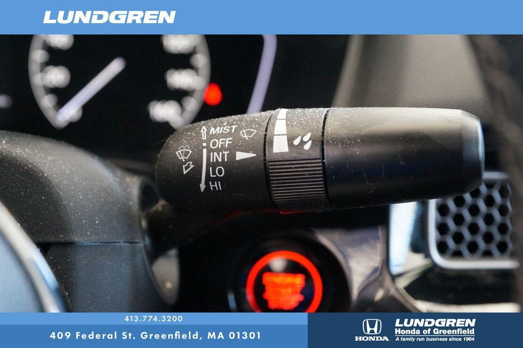 used 2024 Honda Civic car, priced at $27,183