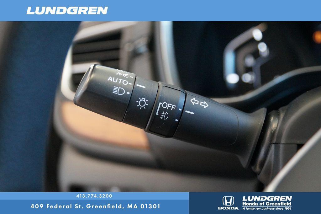 used 2020 Honda CR-V car, priced at $22,231