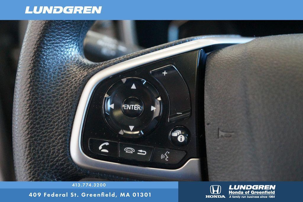 used 2020 Honda CR-V car, priced at $22,231