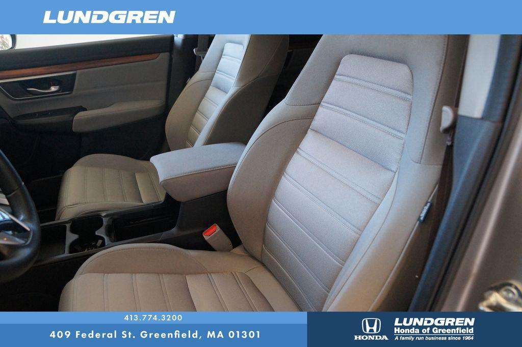 used 2020 Honda CR-V car, priced at $22,231