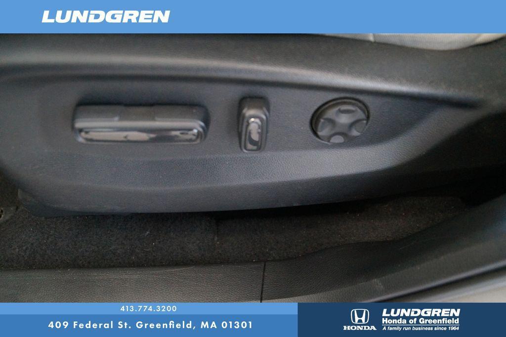 used 2020 Honda CR-V car, priced at $22,231