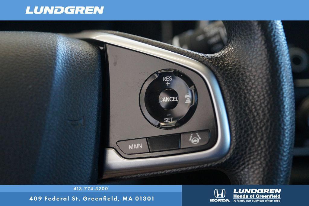 used 2020 Honda CR-V car, priced at $22,231