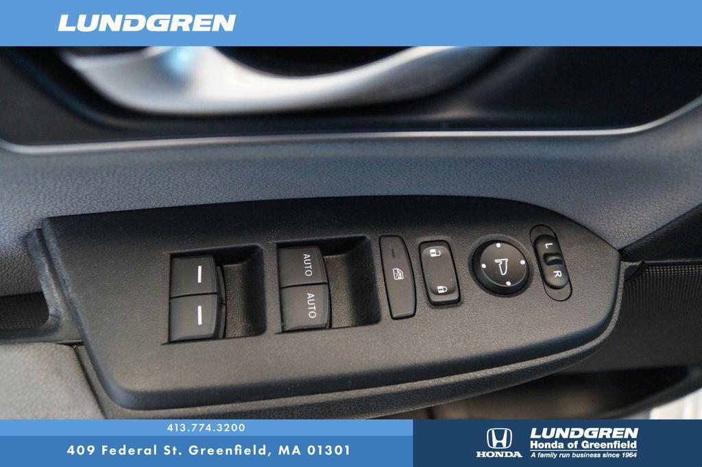 used 2020 Honda CR-V car, priced at $22,231