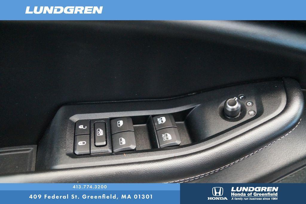 used 2023 Jeep Grand Cherokee L car, priced at $31,384