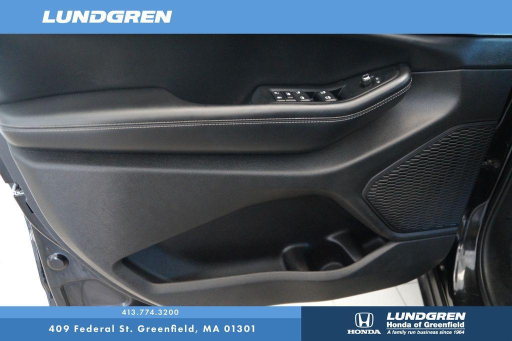 used 2023 Jeep Grand Cherokee L car, priced at $31,384