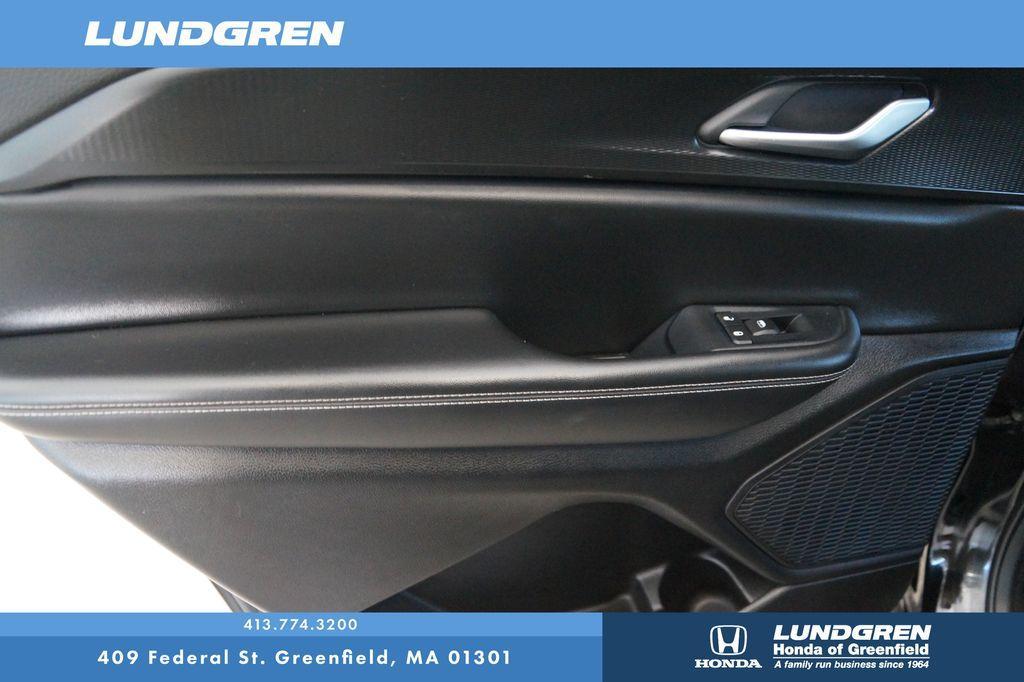 used 2023 Jeep Grand Cherokee L car, priced at $31,384