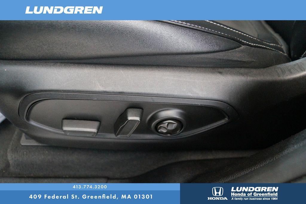 used 2023 Jeep Grand Cherokee L car, priced at $31,384