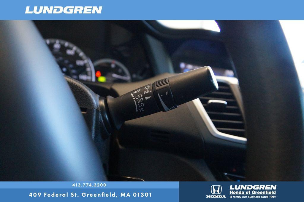 used 2017 Honda Accord car, priced at $13,034