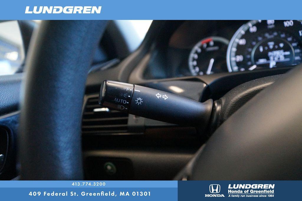 used 2017 Honda Accord car, priced at $13,034