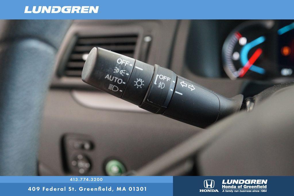 used 2019 Honda Passport car, priced at $25,770